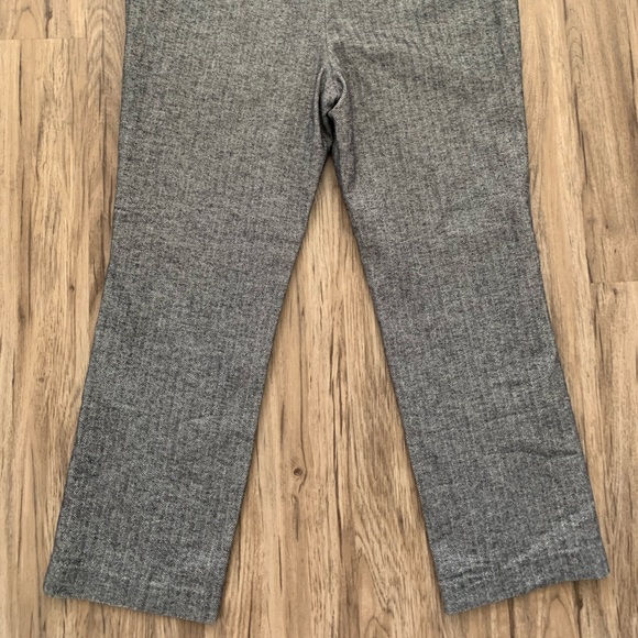 Vintage? LL Bean Dress pants - Picture 5 of 6